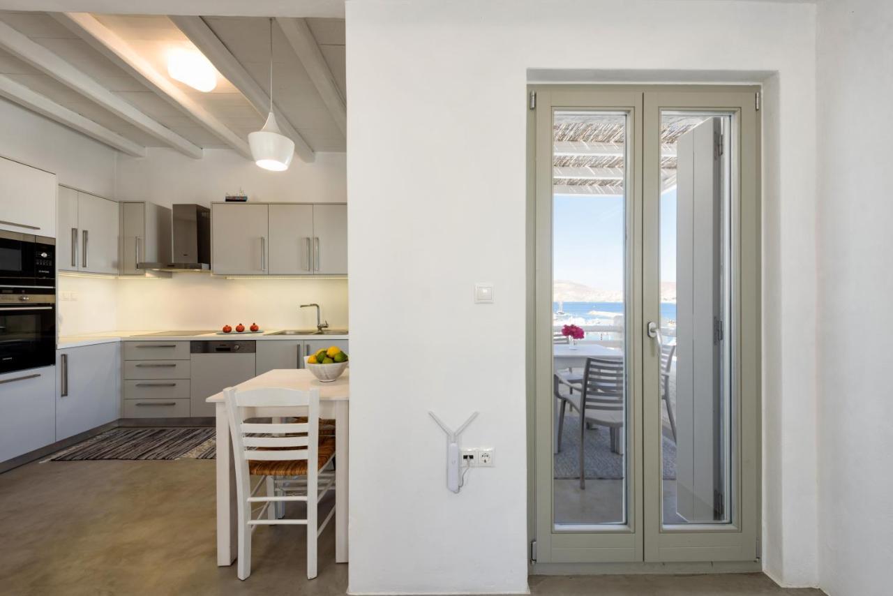 Holiday home Elysium House *