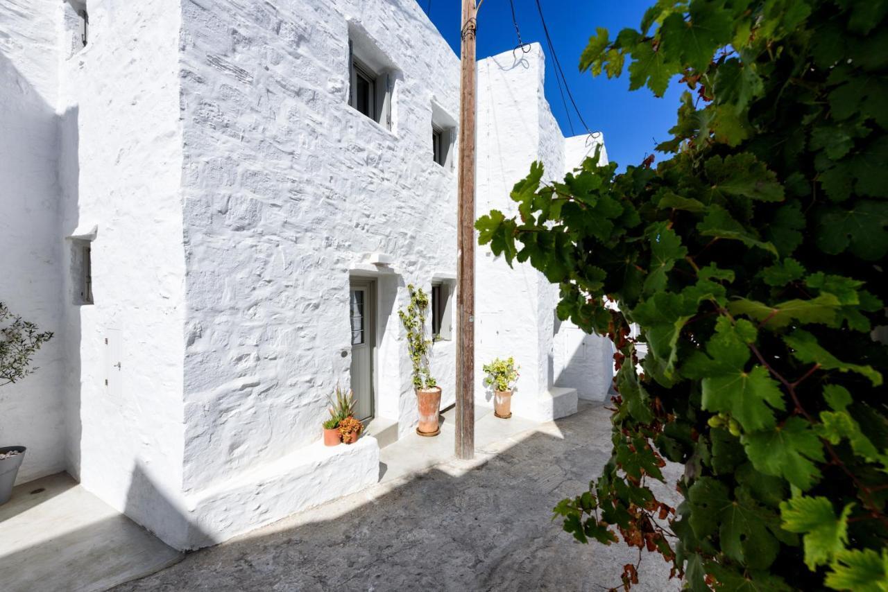 Elysium House Holiday home