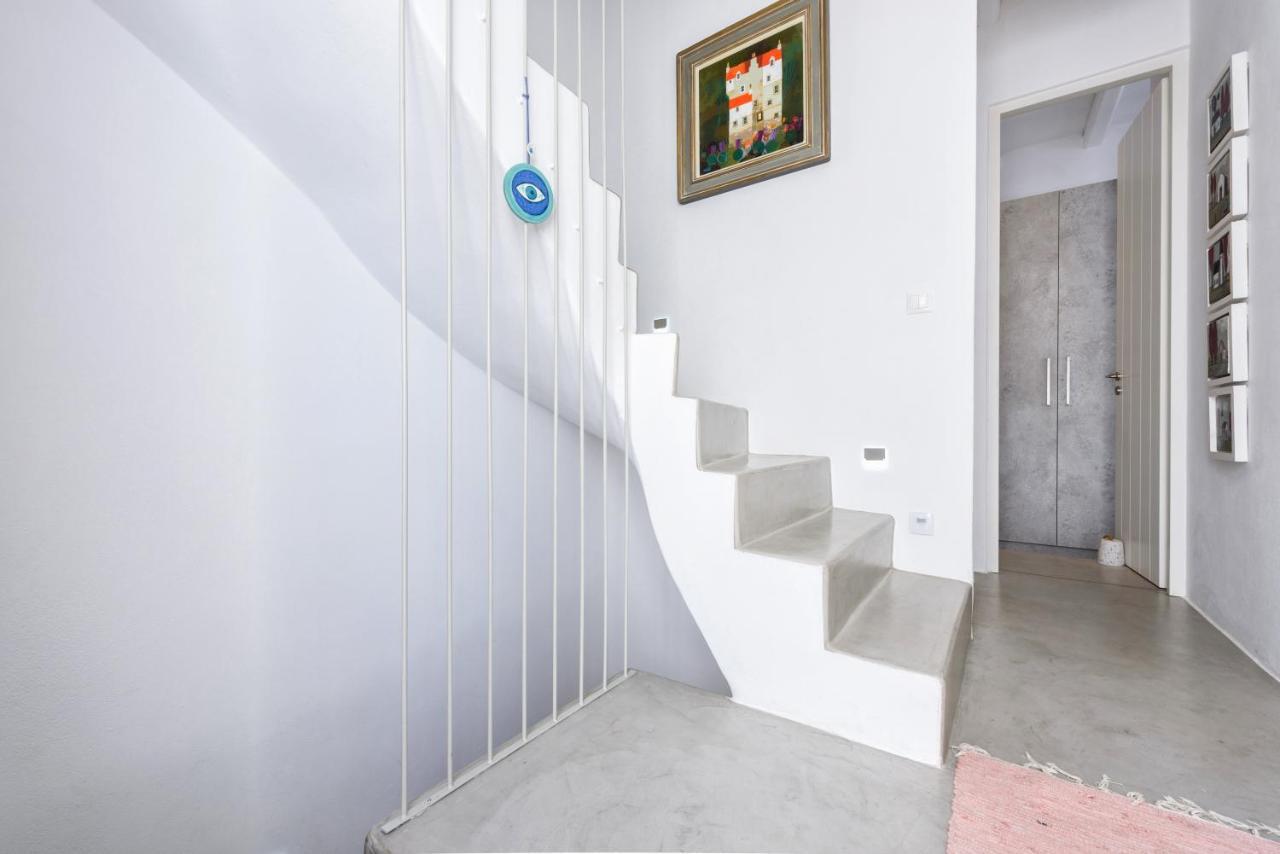 Elysium House Holiday home Naousa (Paros)
