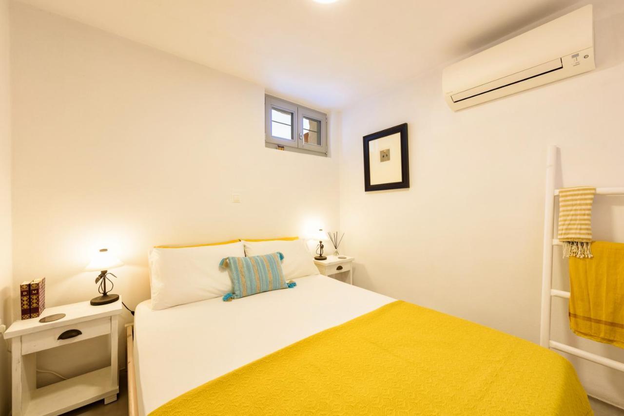 Holiday home Elysium House