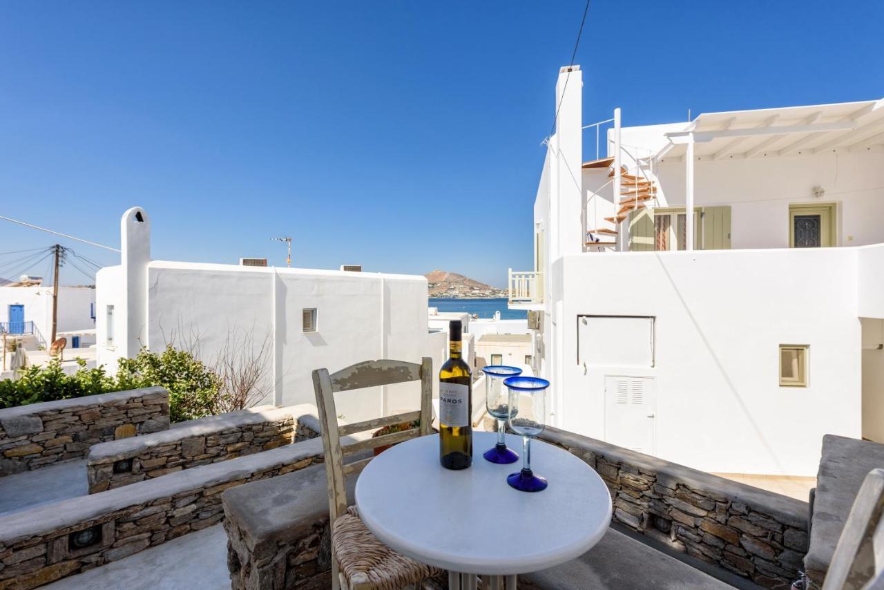 Holiday home Elysium House