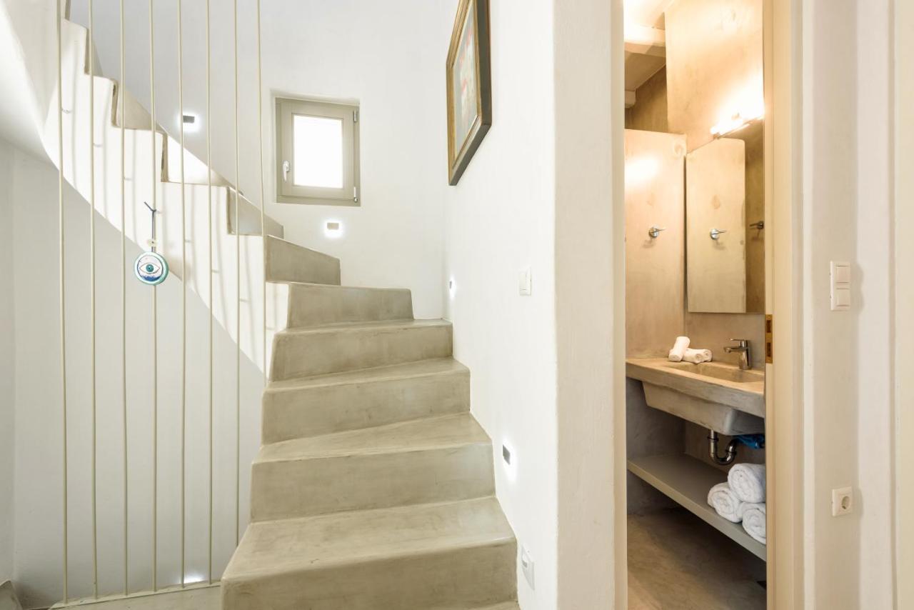 Elysium House Naousa (Paros)